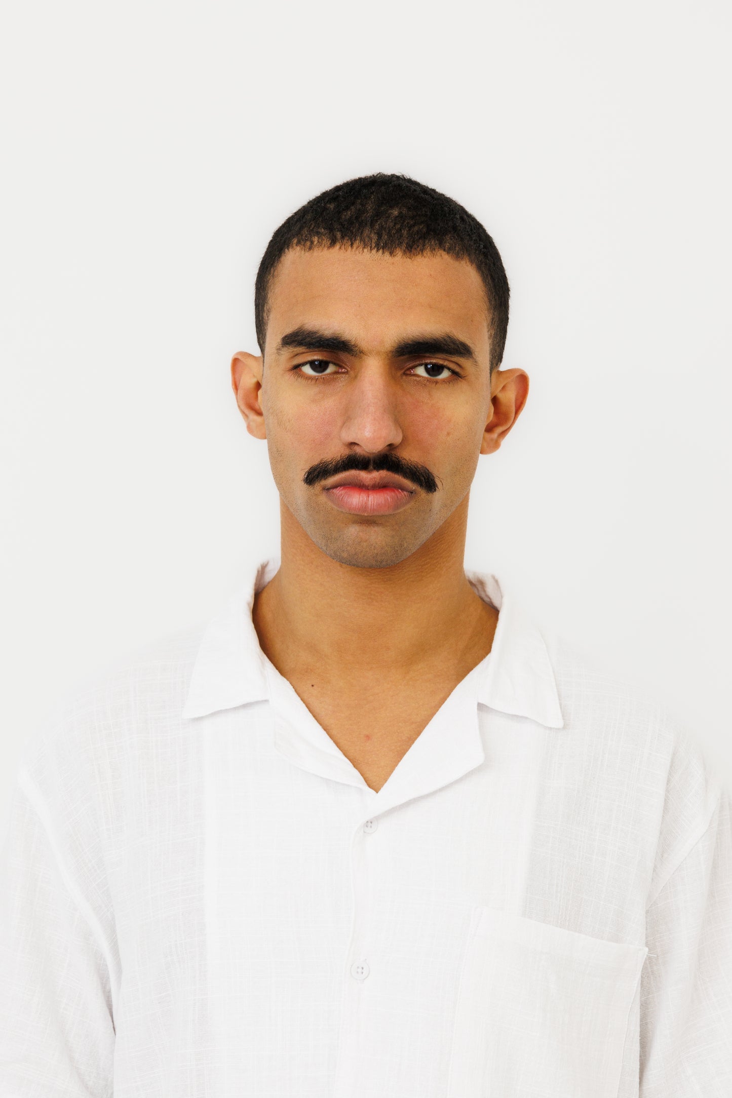 La Chemise "Sulawesi" Blanc
