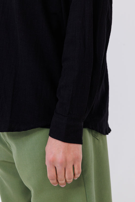 la chemise "Sulawesi" ML Black