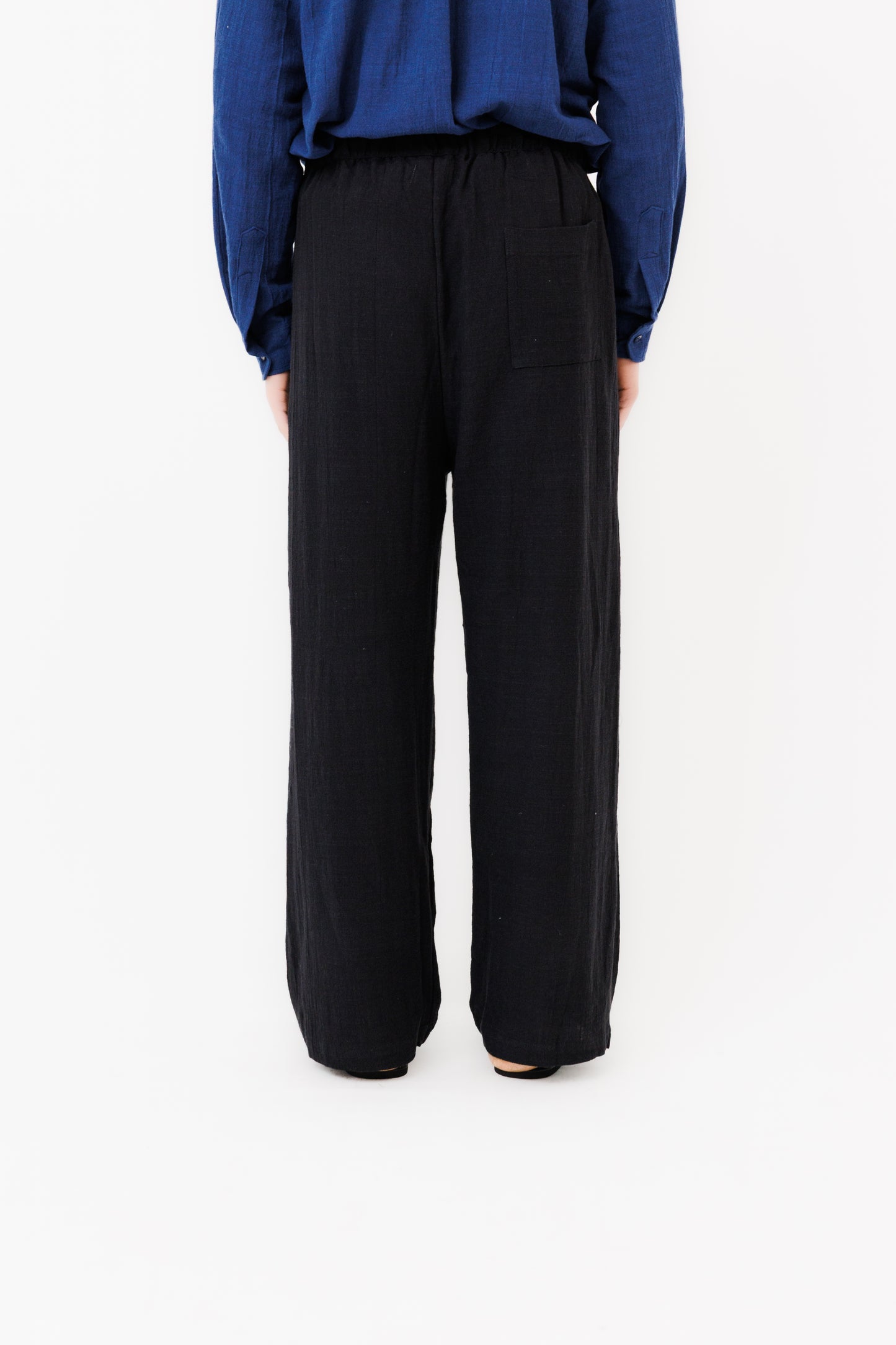Le pantalon "Sulawesi"Black
