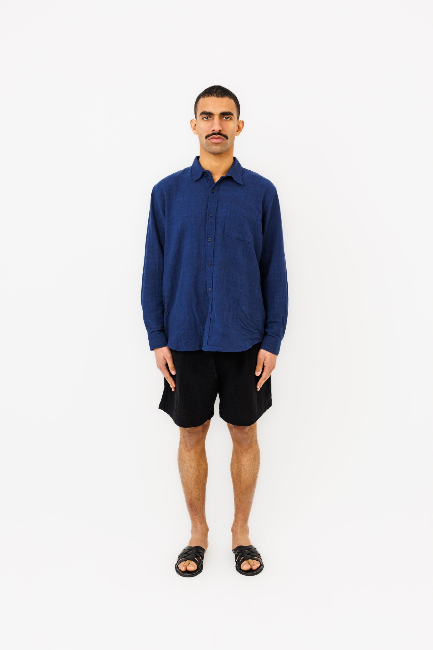 Le short "Sulawesi" Black