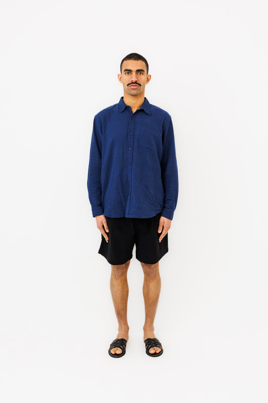 Le short "Sulawesi" Black