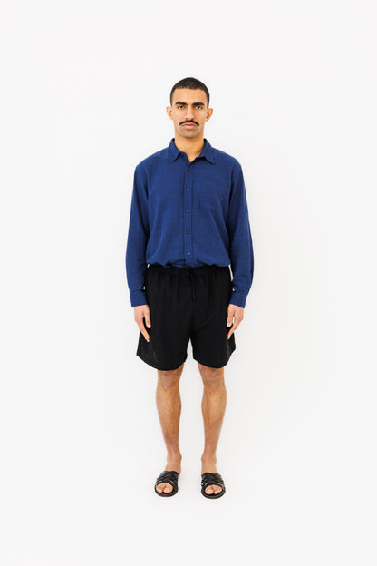 Le short "Sulawesi" Black