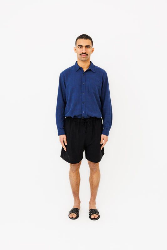 Le short "Sulawesi" Black