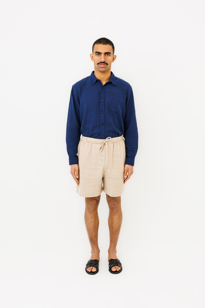 Le short Sulawesi Lambs Wool