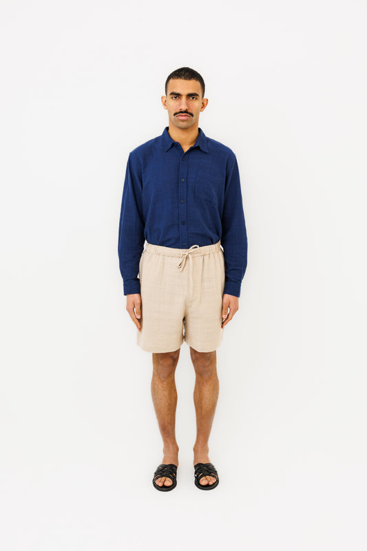 Le short Sulawesi Lambs Wool