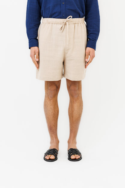 Le short Sulawesi Lambs Wool
