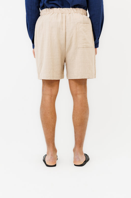 Le short Sulawesi Lambs Wool