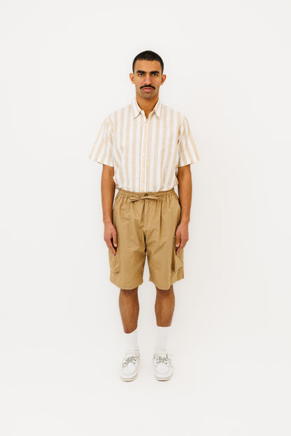 Le short "Kamakura" castel Wall
