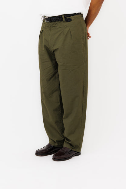 Le Pantalon "AIRA" Capulet Olive