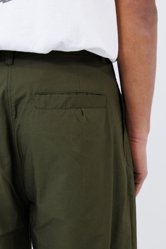 Le Pantalon "AIRA" Capulet Olive