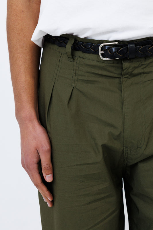Le Pantalon "AIRA" Capulet Olive