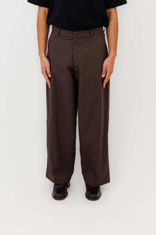 Le pantalon "Toyama" Eiffel Tower