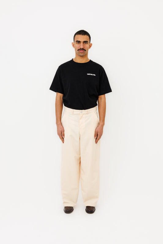 le Pantalon "Toyama" Soybean