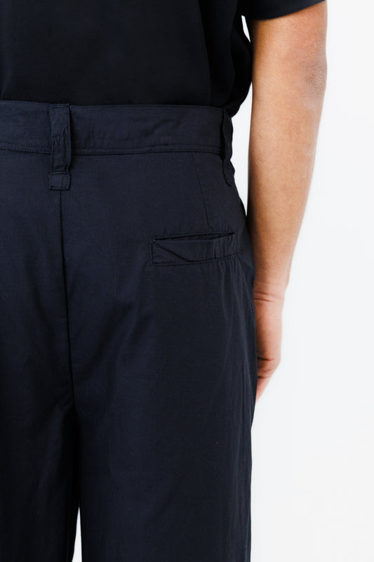Le pantalon "AIRA" Black