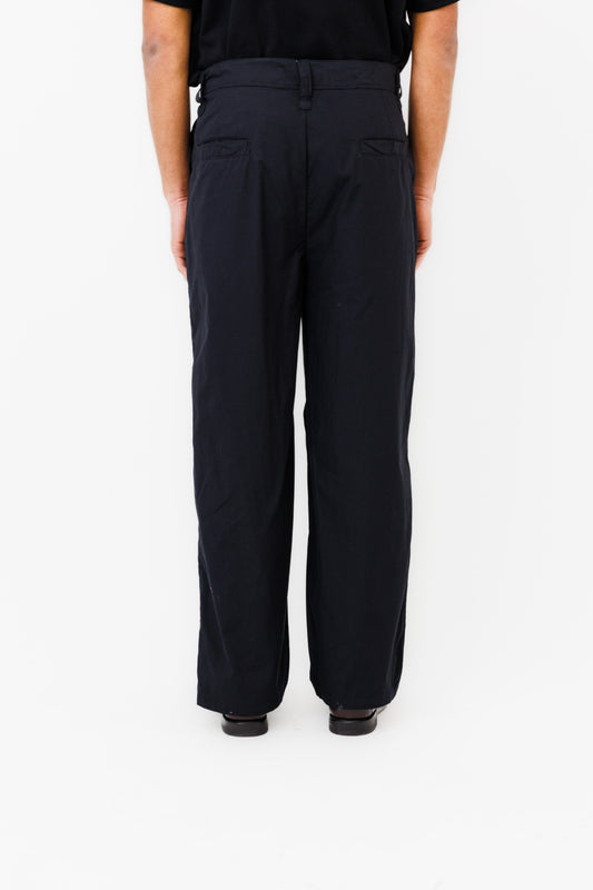 Le pantalon "AIRA" Black