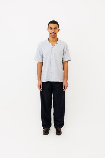 Le Pantalon "Jakarta" Total Eclipse