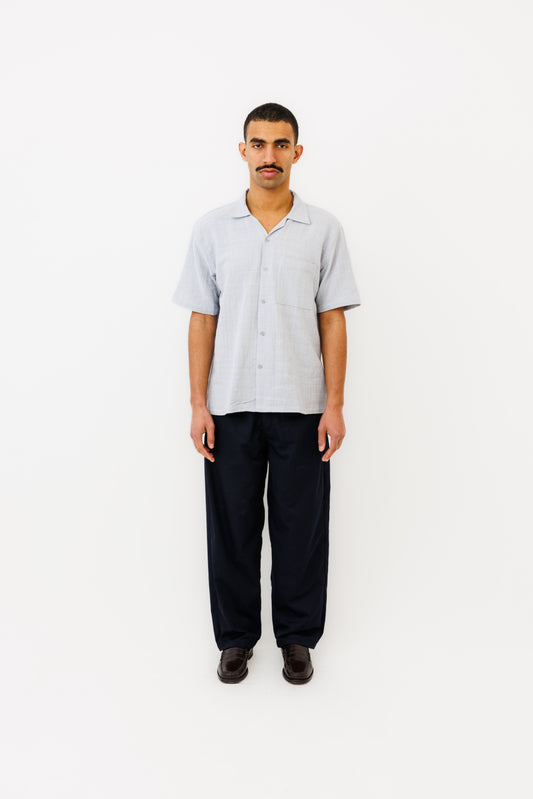 Le Pantalon "Jakarta" Total Eclipse