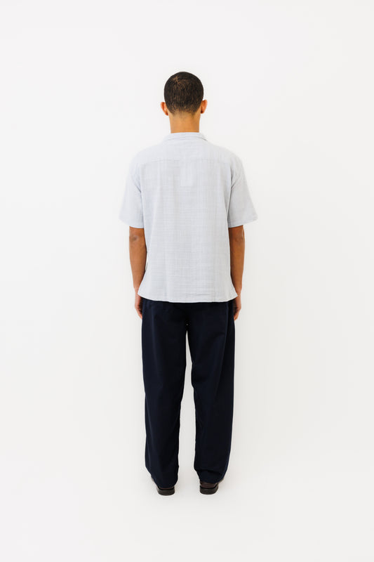 Le Pantalon "Jakarta" Total Eclipse