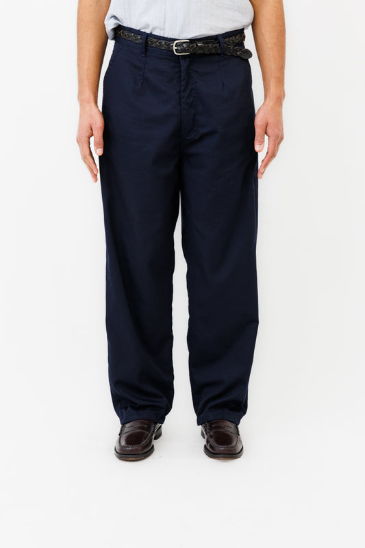 Le Pantalon "Jakarta" Total Eclipse