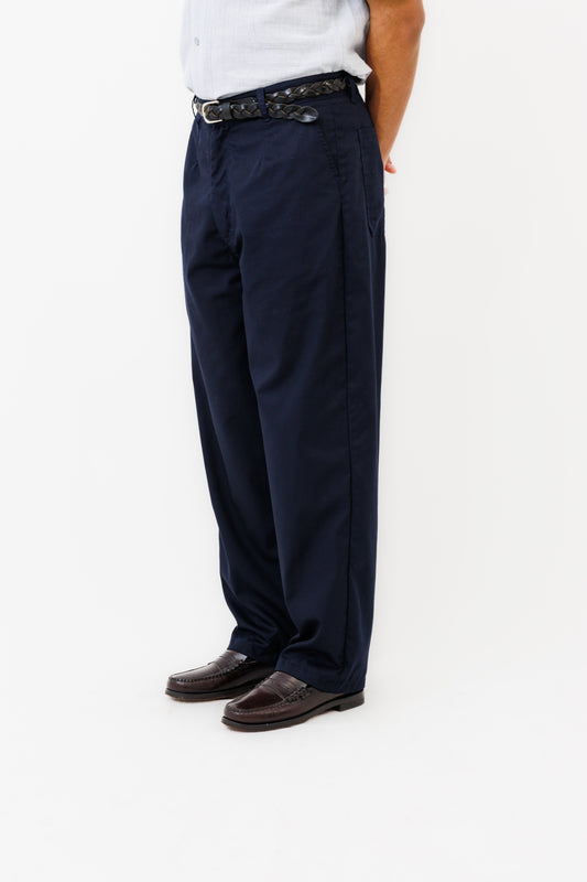Le Pantalon "Jakarta" Total Eclipse