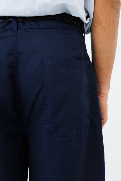 Le Pantalon "Jakarta" Total Eclipse