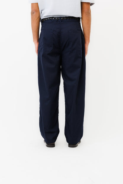 Le Pantalon "Jakarta" Total Eclipse