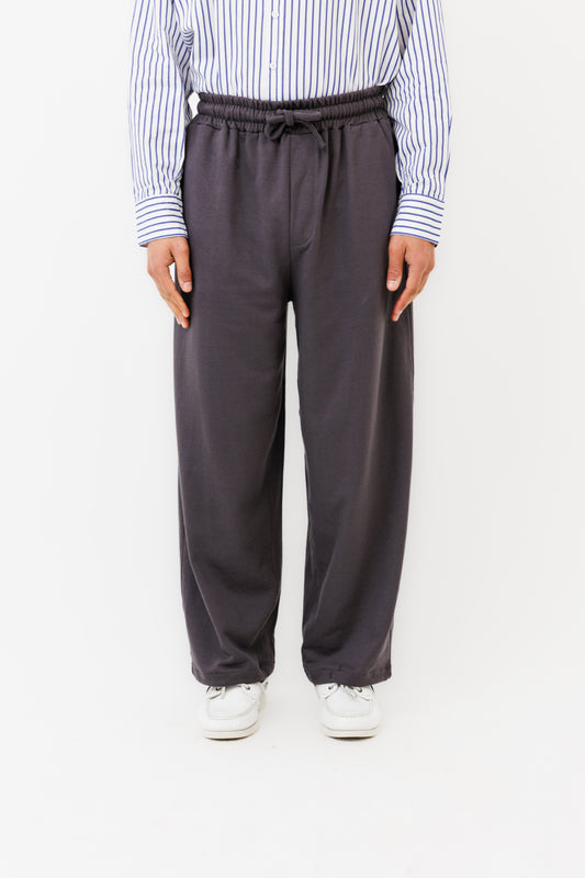 le Pantalon "Meji" mineral Grey