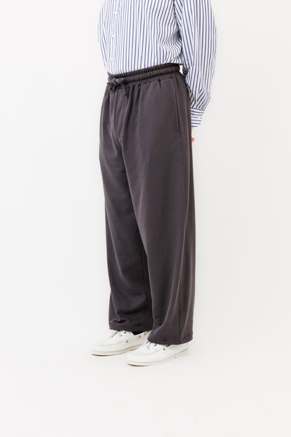 le Pantalon "Meji" mineral Grey