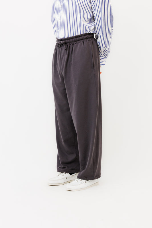 le Pantalon "Meji" mineral Grey