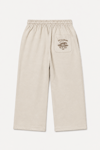 [PRÉCOMMANDE] LAST CALL RECORD PANT HIJAU ARMY / CASTEL WALL 14-0108 TPG