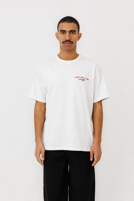 CANGGU SOUVENIR T-SHIRT (SOUVWH)
