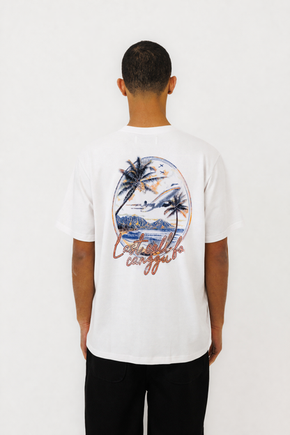 le Tee-Shirt "Souvenir Canggu"