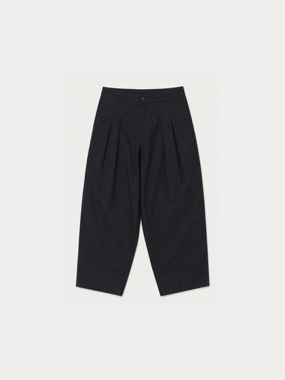 Le pantalon "AIRA" Black