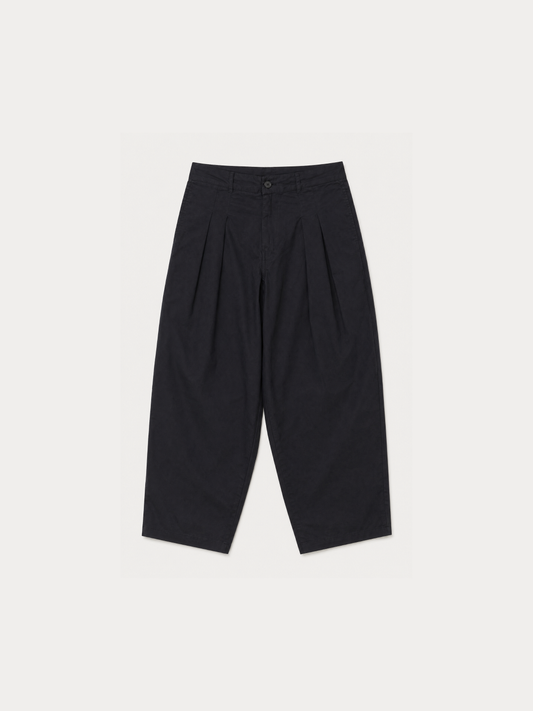 Le pantalon "AIRA" Black
