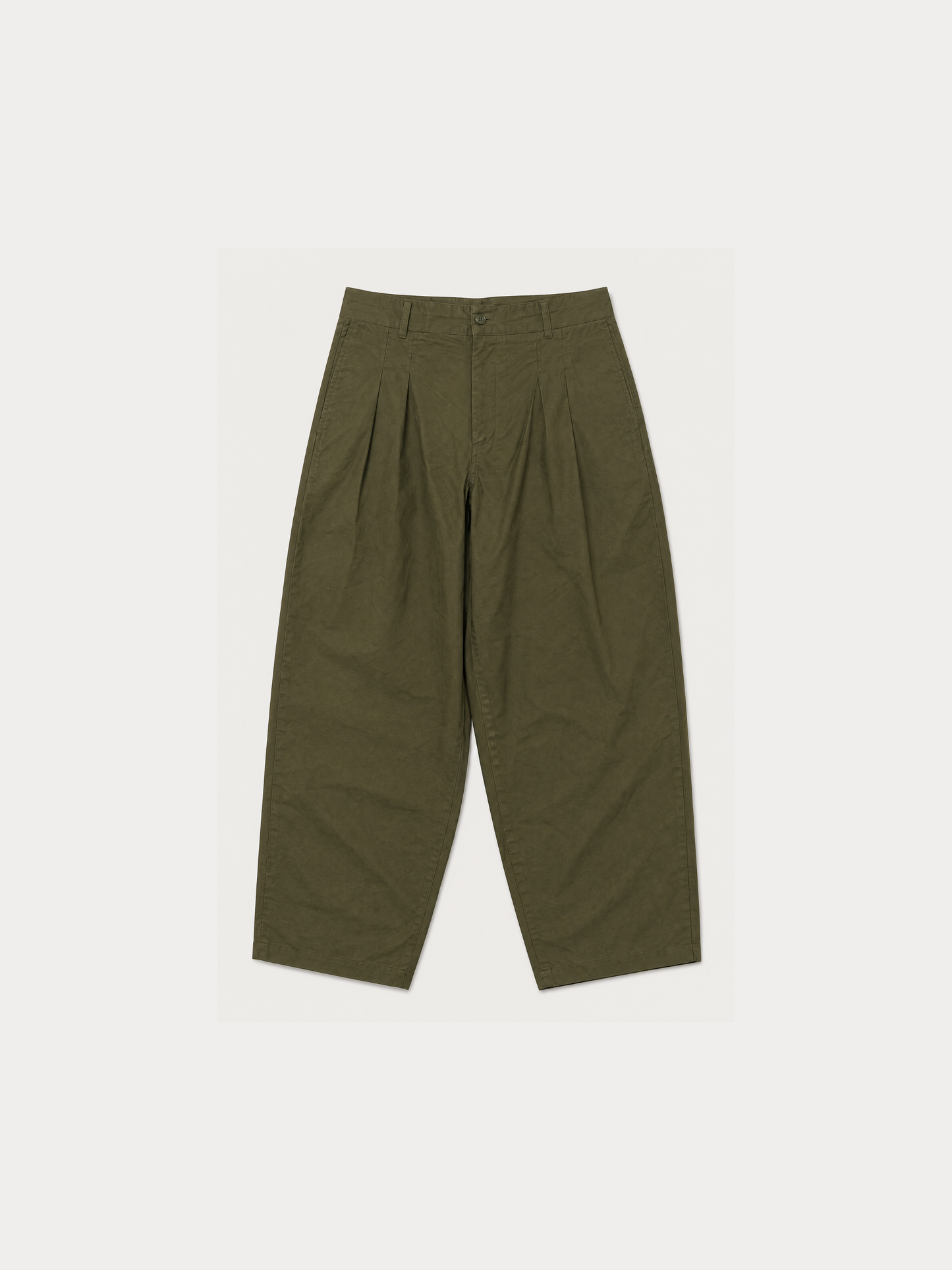 Le Pantalon "AIRA" Capulet Olive