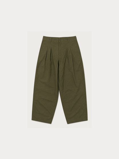 Le Pantalon "AIRA" Capulet Olive