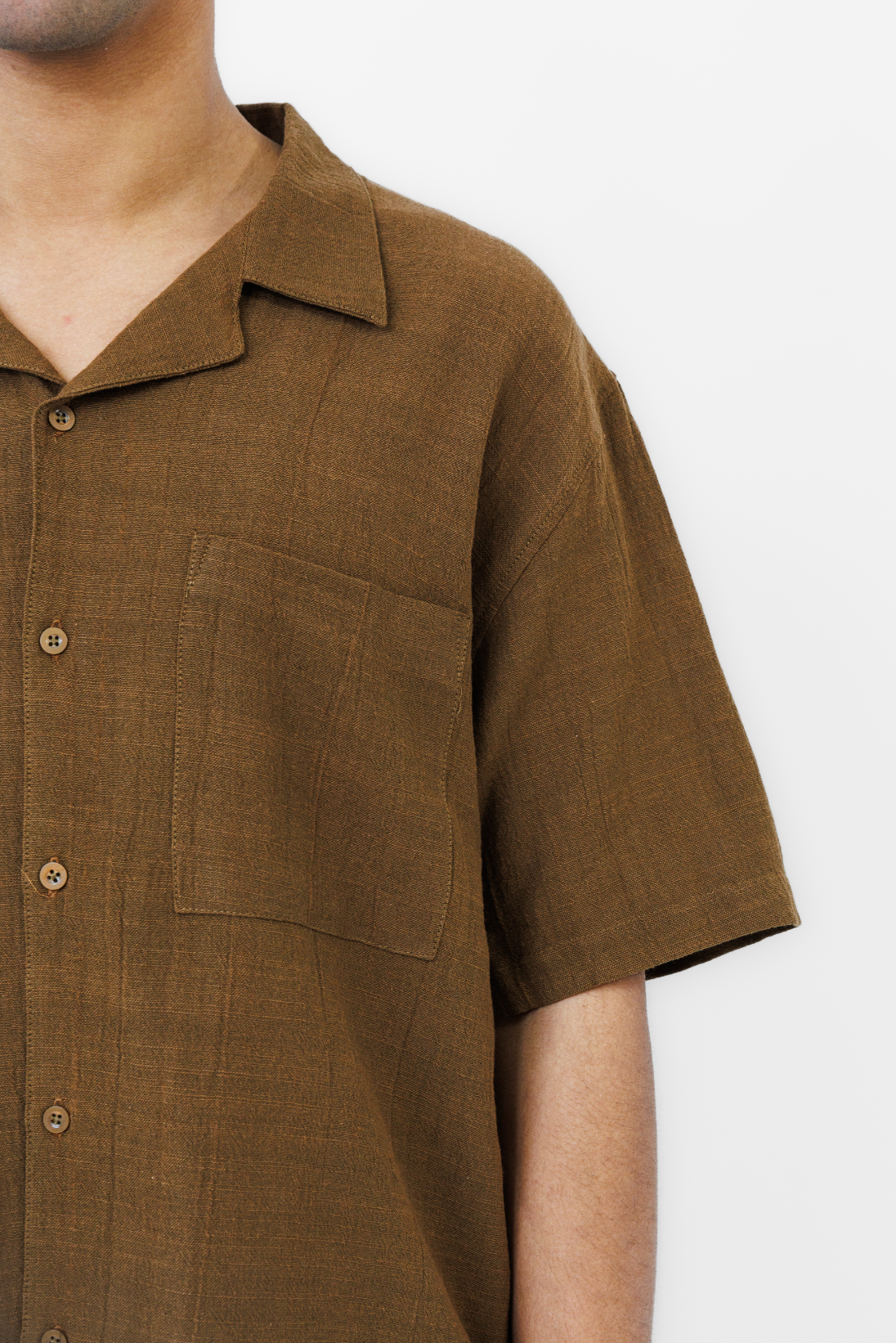 La Chemise "Sulawesi" Sorrel Horse