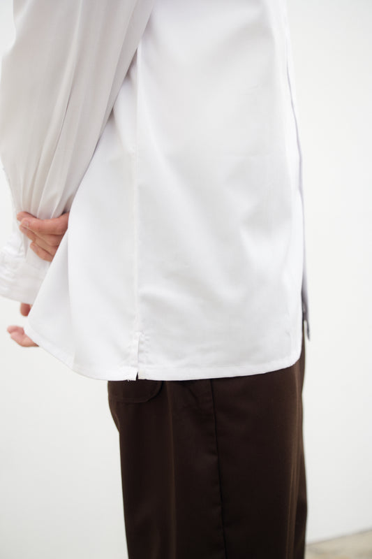 La Chemise "Jakarta" white