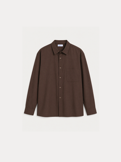 la Chemise "Jakarta" Monk's Robe