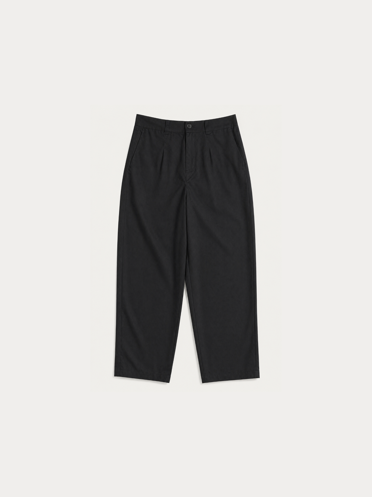 le pantalon "Jakarta" Black