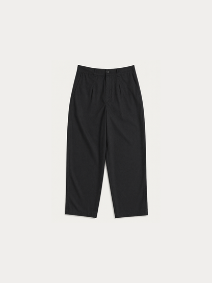 le pantalon "Jakarta" Black