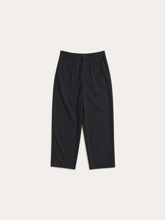 le pantalon "Jakarta" Black