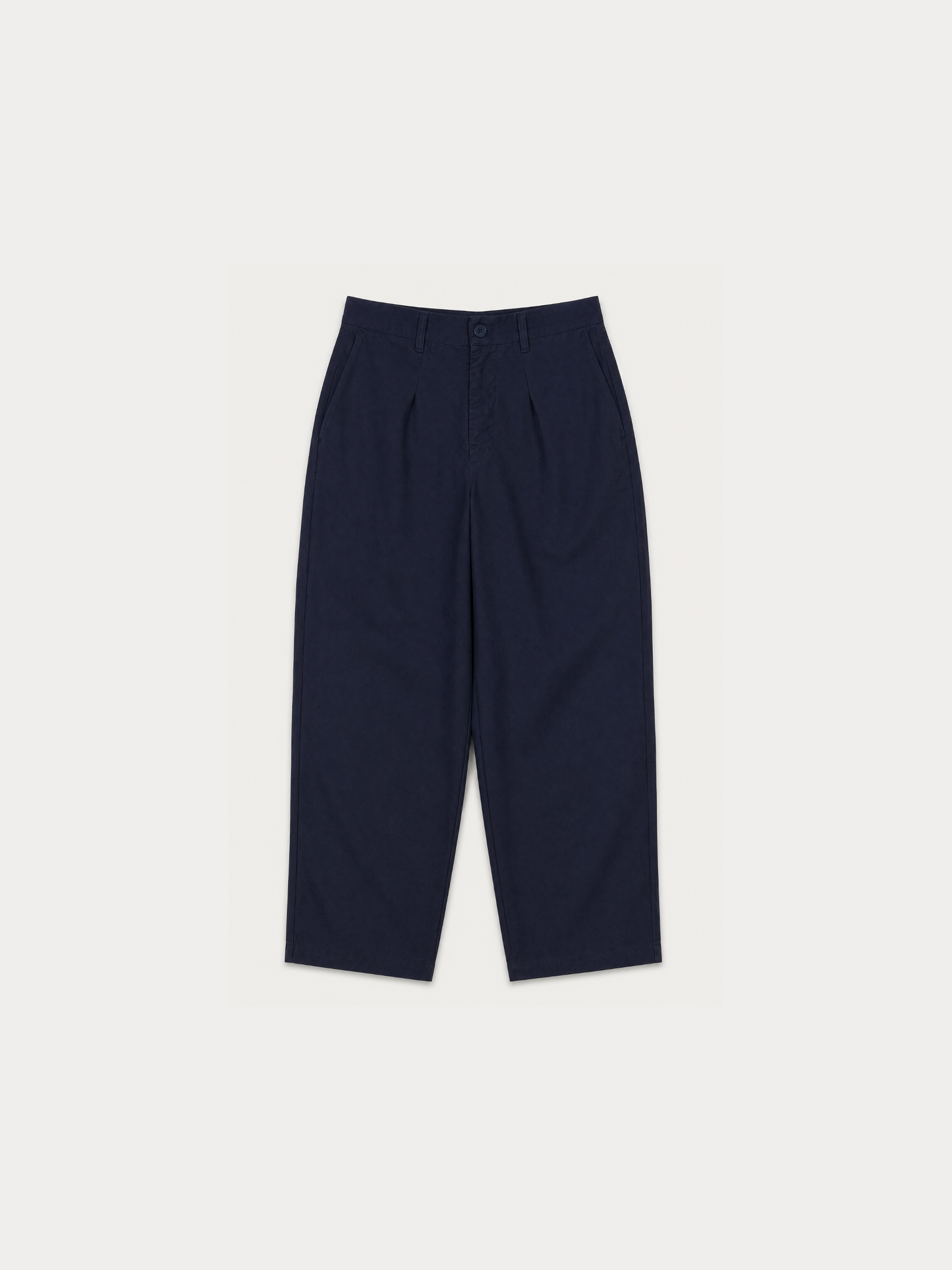 Le Pantalon "Jakarta" Total Eclipse