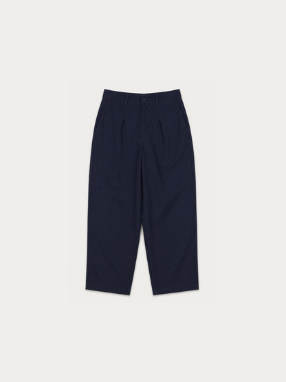 Le Pantalon "Jakarta" Total Eclipse