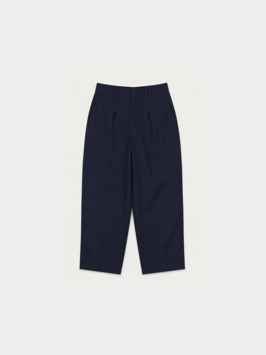 Le Pantalon "Jakarta" Total Eclipse