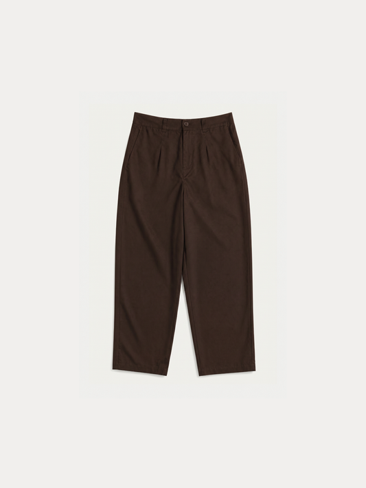 Le pantalon "Jakarta" Monk's Robe