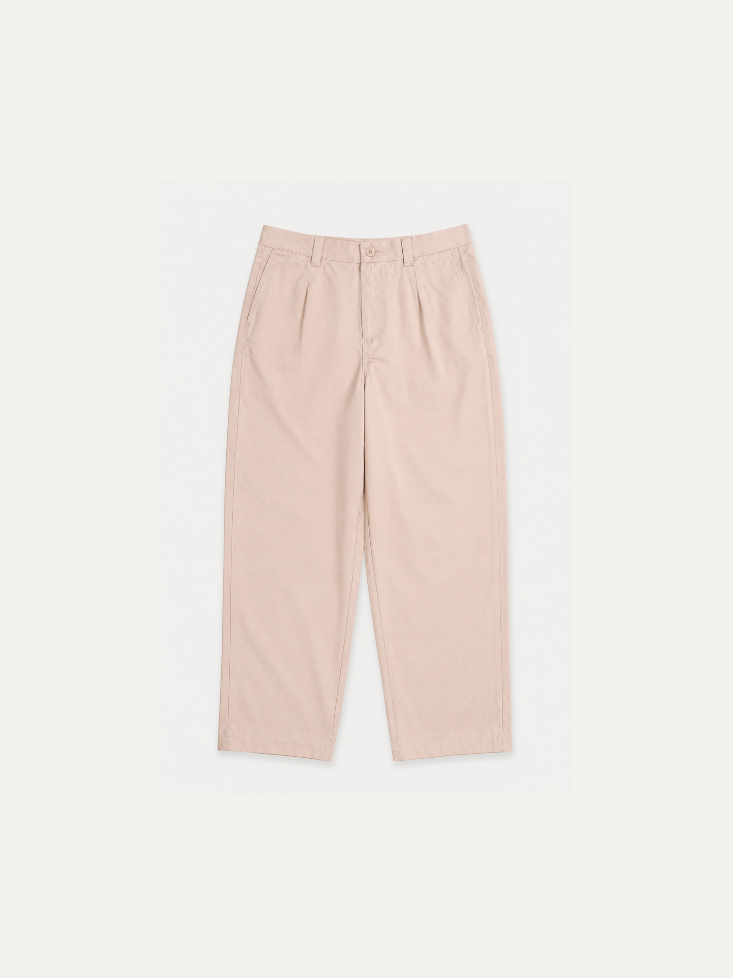 Le Pantalon "Jakarta" marzipan