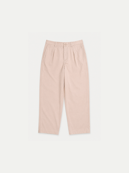 Le Pantalon "Jakarta" marzipan
