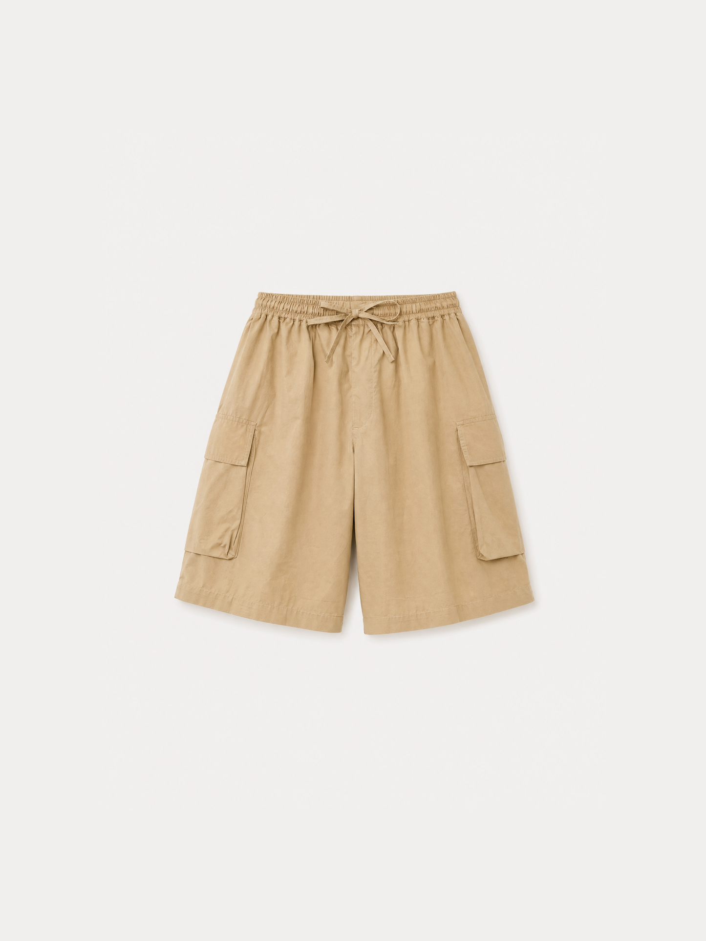 Le short "Kamakura" castel Wall