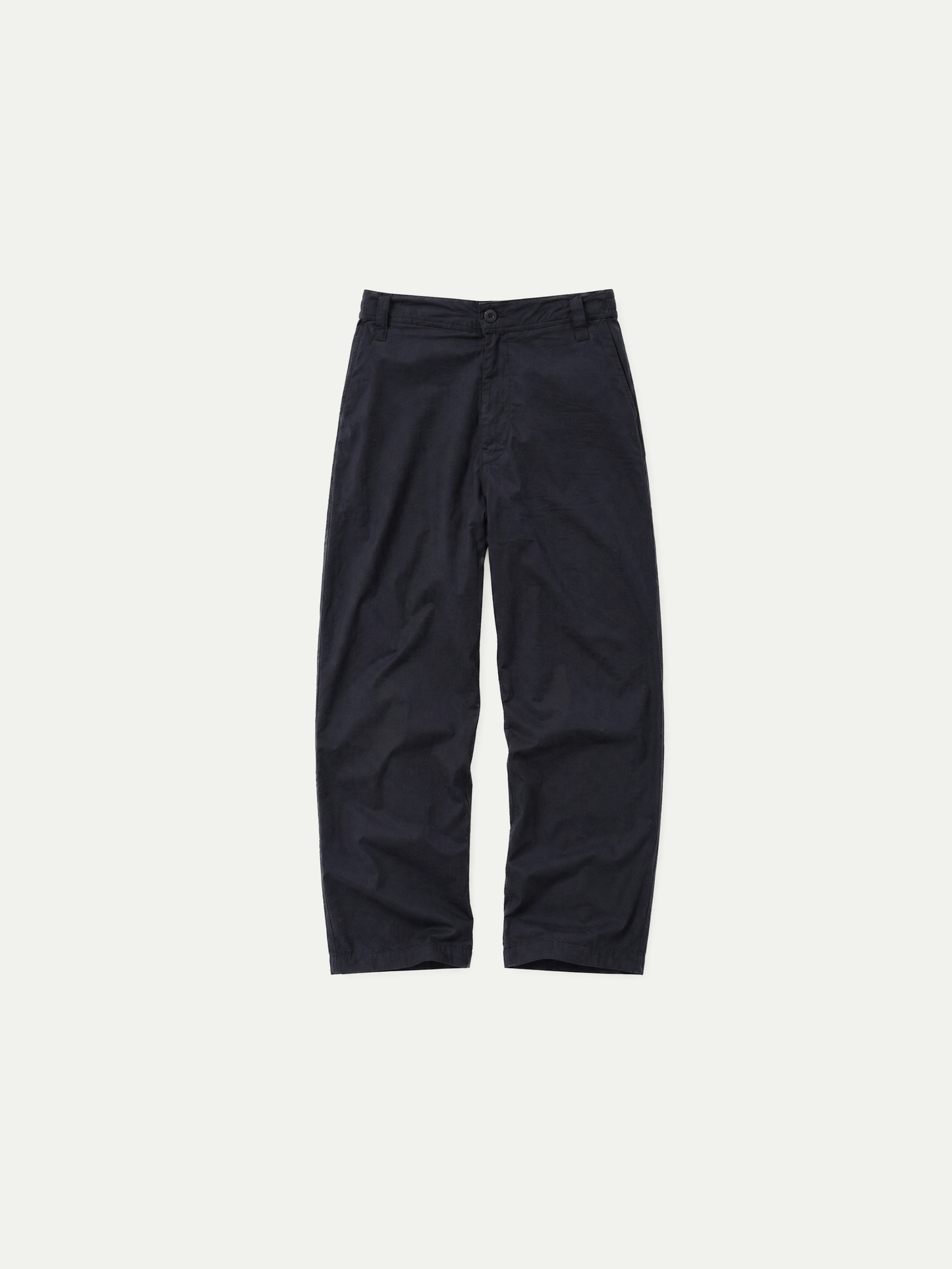 Le pantalon "KAMAKURA" Black